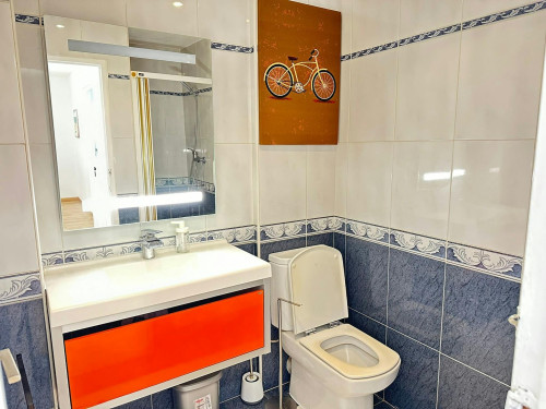 Calle San Asturio Serrano, Alcalá de Henares - Gallery - 8