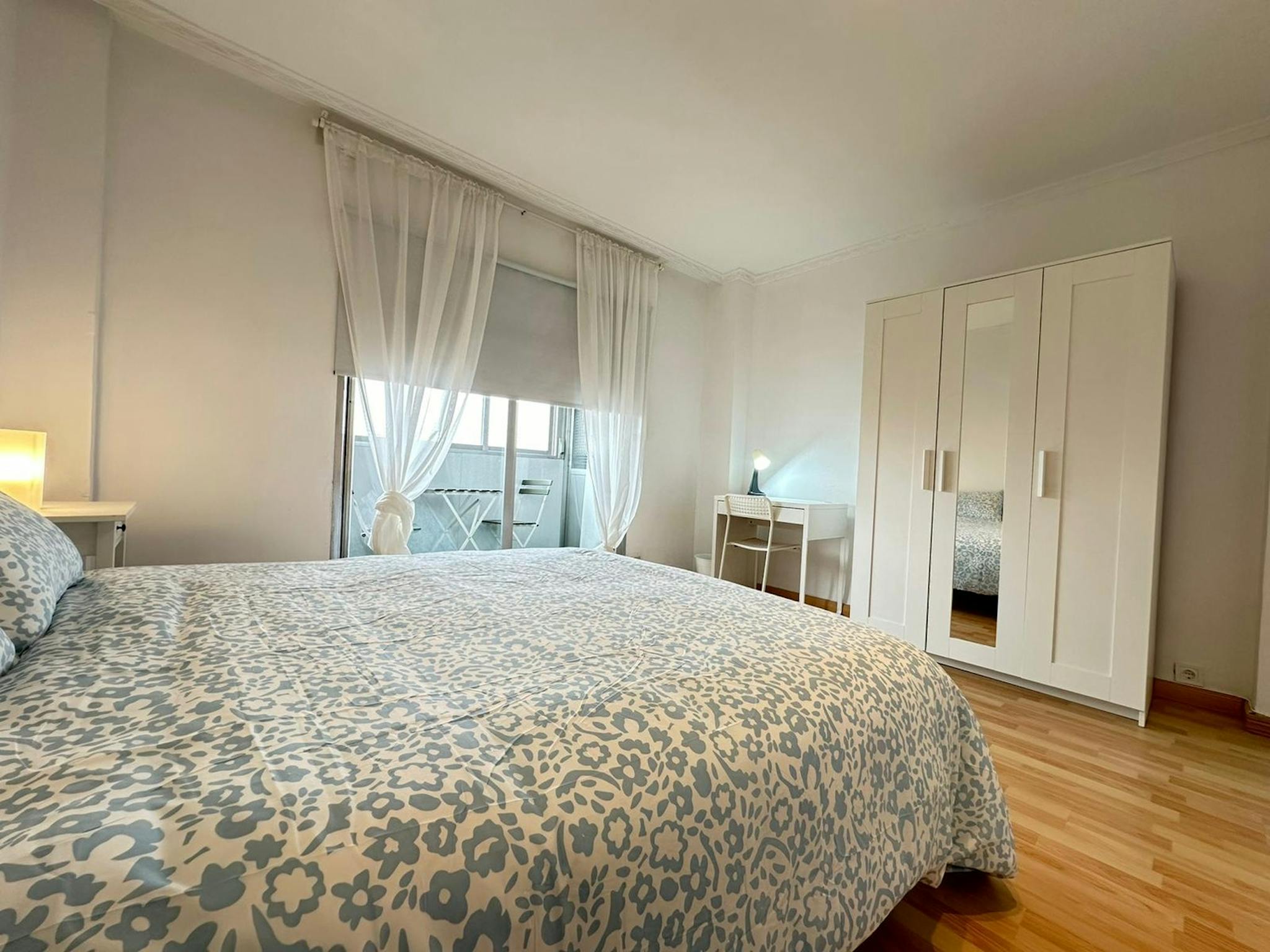 Private Room - 1