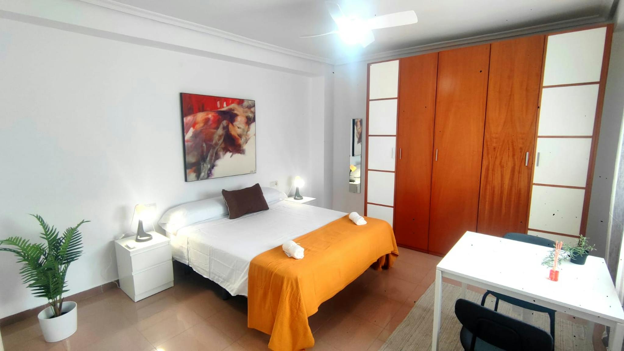 Private Room - 1