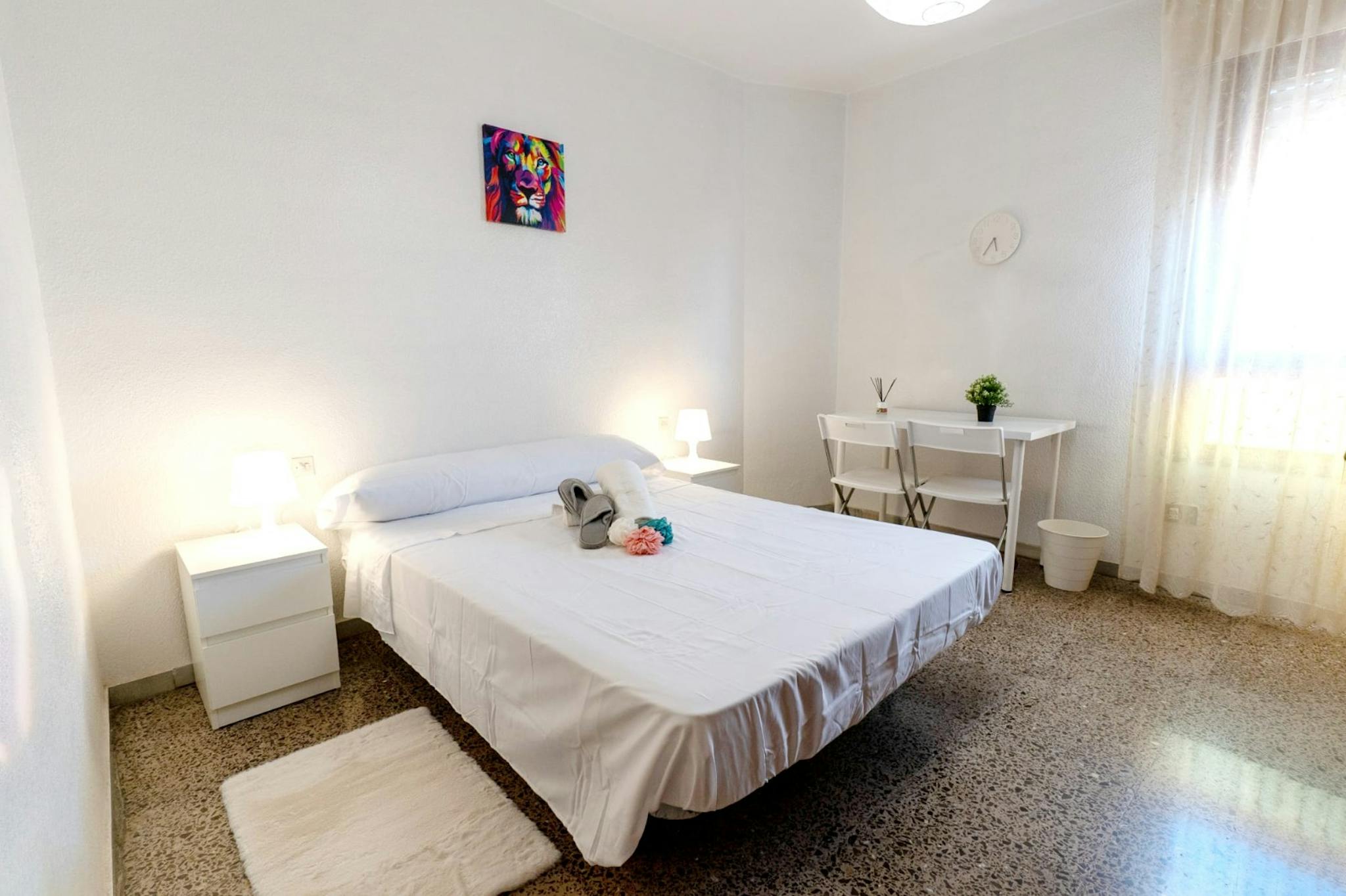 Private Room - 1