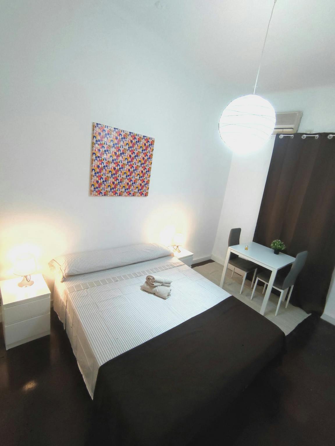 Private Room - 1