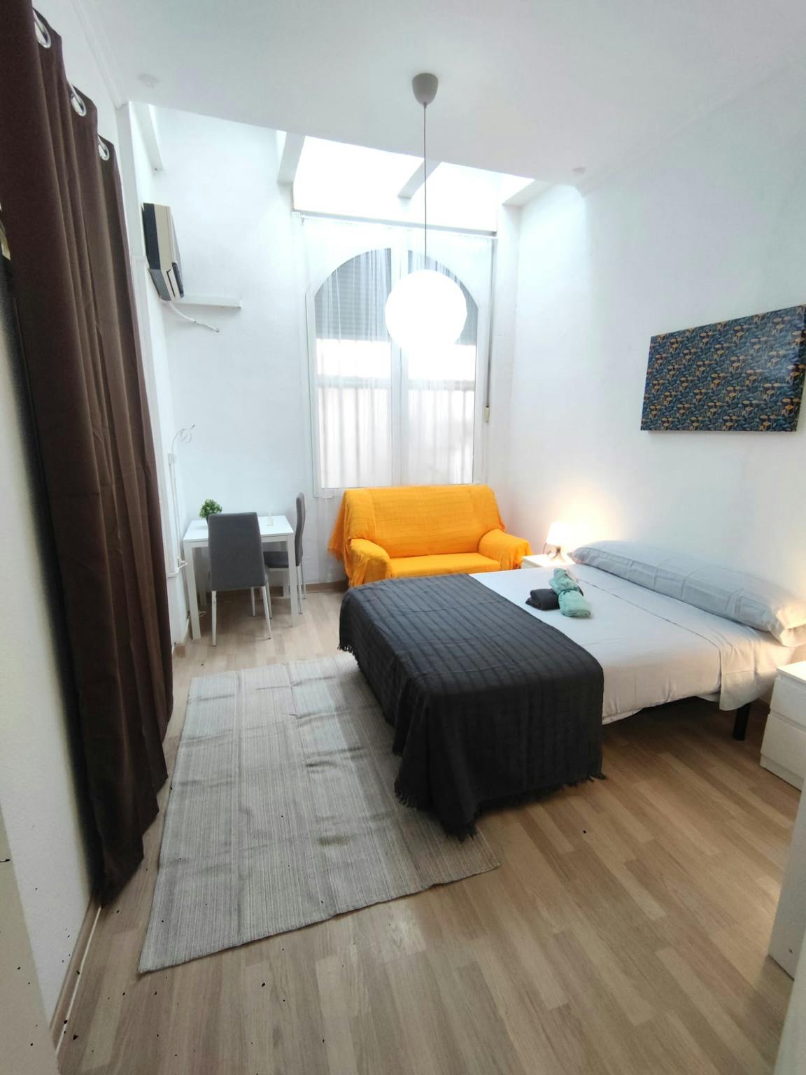 Private Room - 1