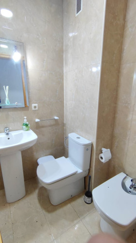 Calle Martínez Campos, Almería - Gallery - 8