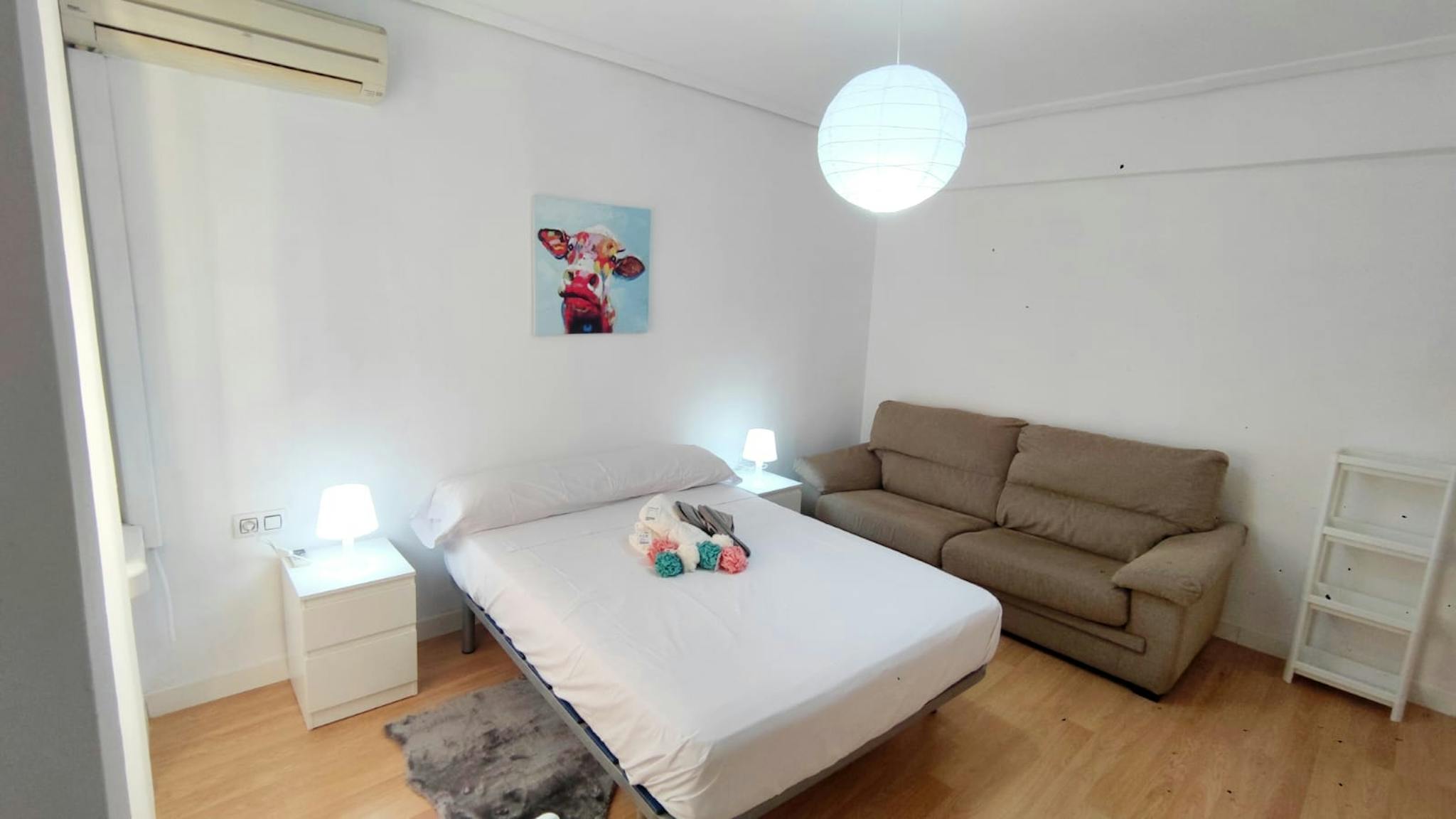 Private Room - 1