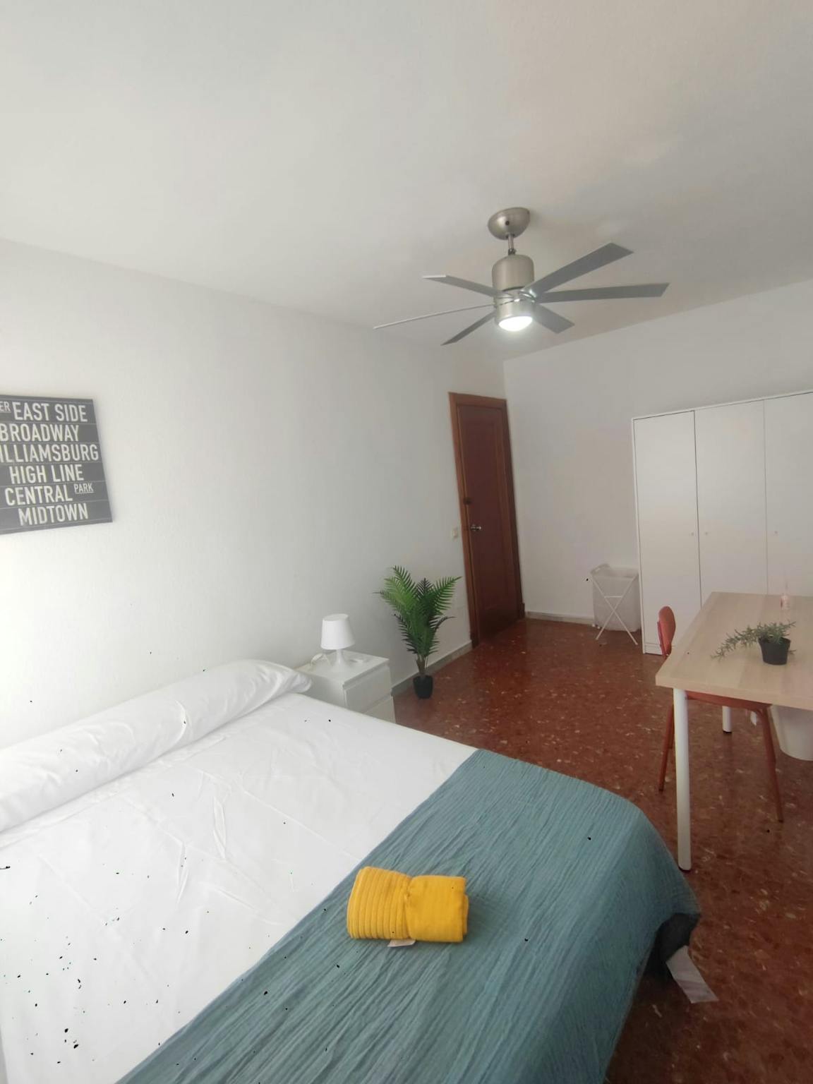  Private Room  -  Calle Torres Naharro, Almería  - Gallery -  1
