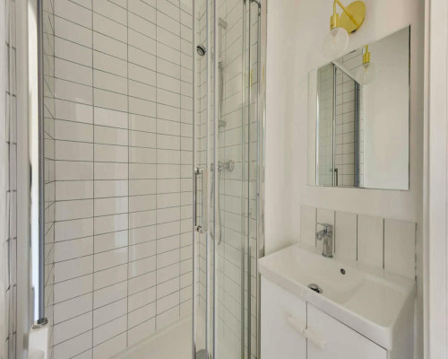 Rue Vauvenargues, Paris