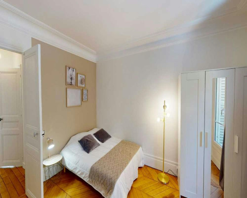 Rue Vauquelin, Paris