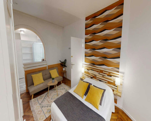 Rue Constantine, Lyon