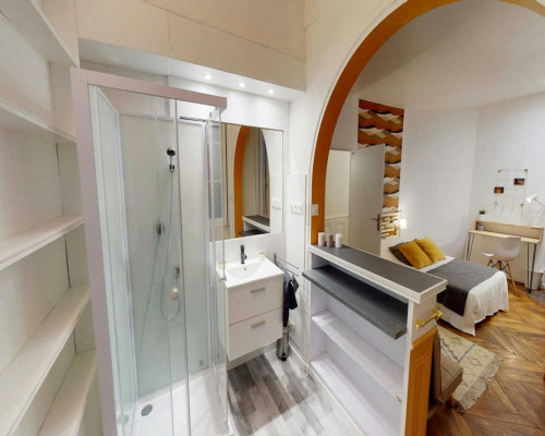 Rue Constantine, Lyon