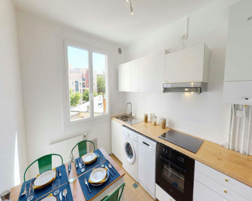 Grande Rue de la Guillotière, Lyon