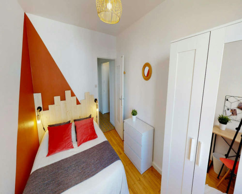 Grande Rue de la Guillotière, Lyon