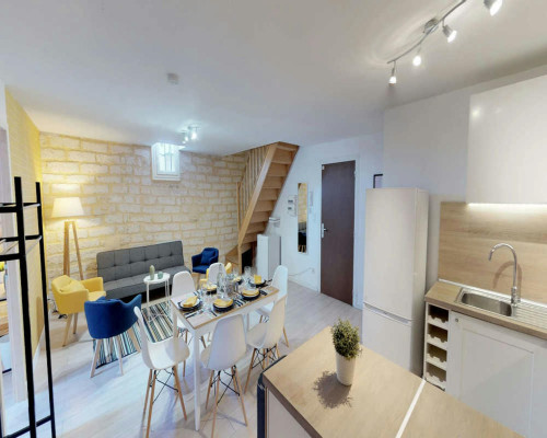 Cours Gambetta, Montpellier - Gallery - 8