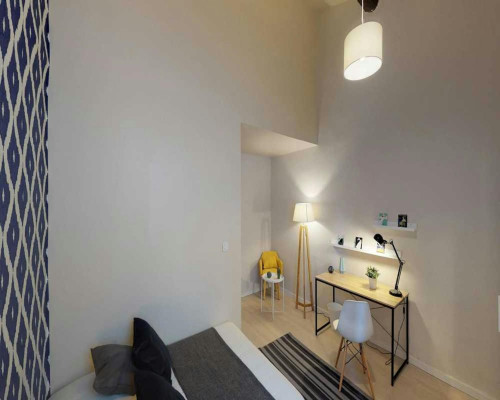 Cours Gambetta, Montpellier - Gallery - 6