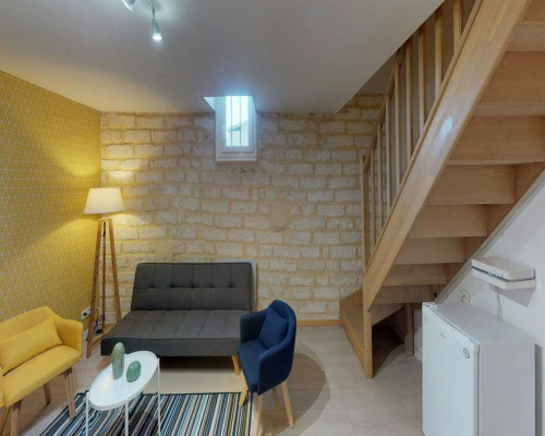 Cours Gambetta, Montpellier - Gallery - 9