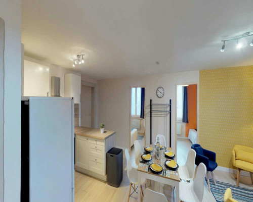 Cours Gambetta, Montpellier - Gallery - 10