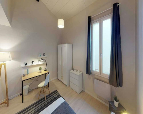 Cours Gambetta, Montpellier - Gallery - 5