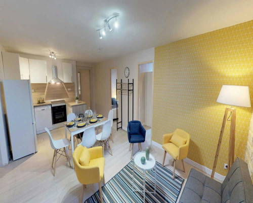 Cours Gambetta, Montpellier - Gallery - 11