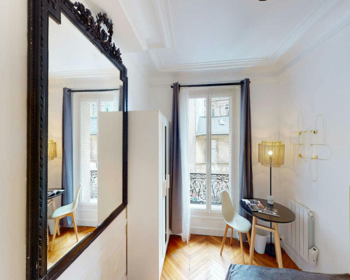 Rue de l'Aqueduc, Paris  - Gallery -  5
