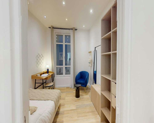 Rue Tiquetonne, Paris