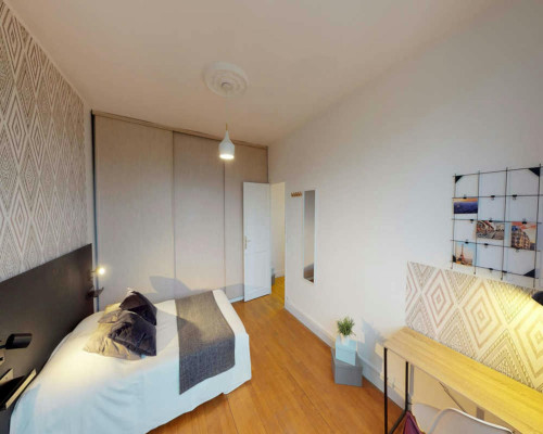 Boulevard de Dixmude, Paris