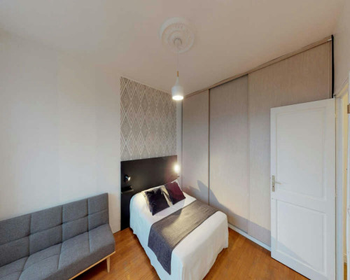 Boulevard de Dixmude, Paris