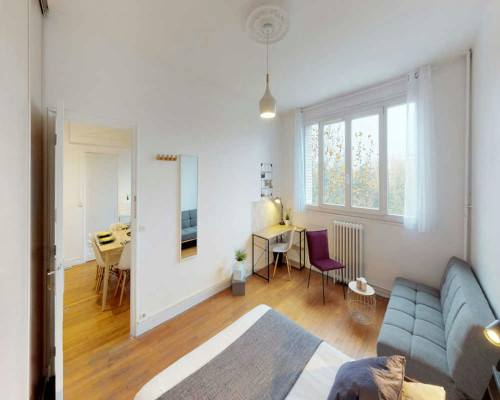 Boulevard de Dixmude, Paris