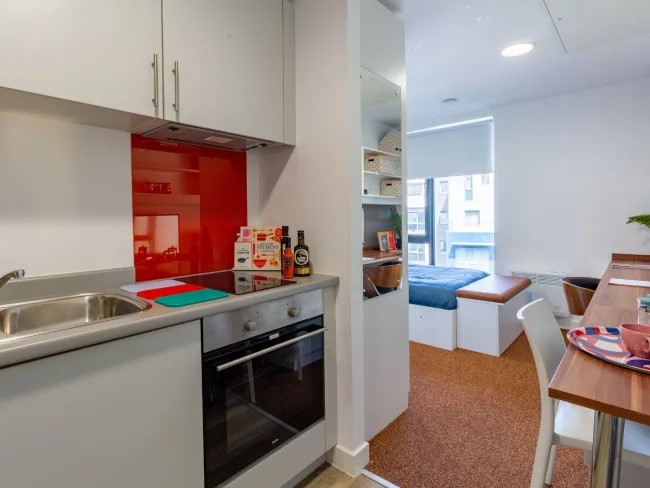  Gold Studio  -  The Shield  - Gallery -  2