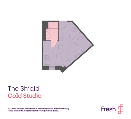  Gold Studio  -  The Shield  - Gallery -  5