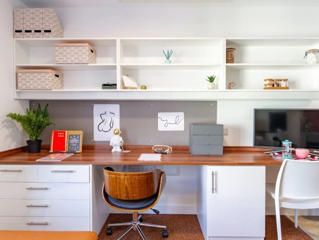  Gold Studio  -  The Shield  - Gallery -  3