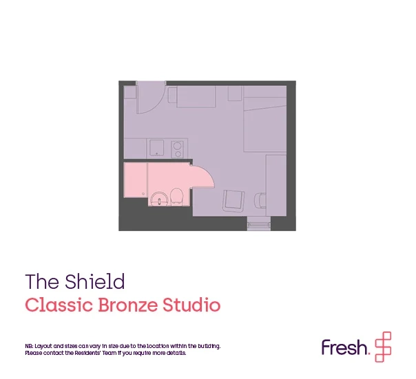 Standard Bronze Studio - 2