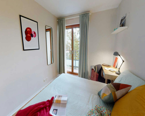 Place du 19 Mars 1962, Paris