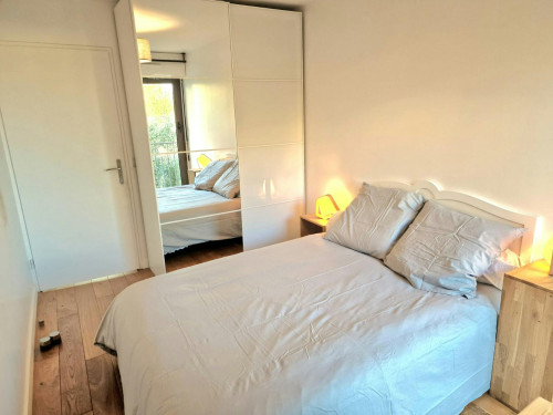 Rue Eugène Oudiné, Paris