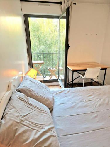 Rue Eugène Oudiné, Paris