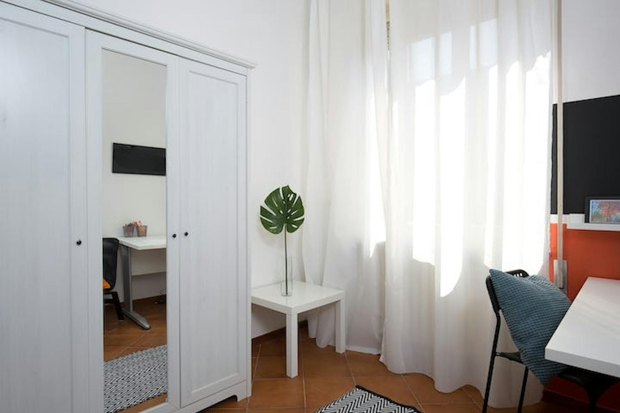 Private Room - 1