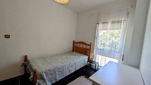 Rua Doutor Manuel Lopes Louro, Castelo Branco