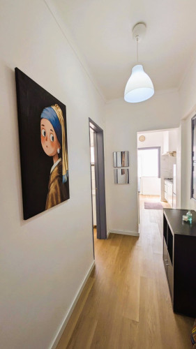 Rua Marechal Gomes da Costa, Queluz  - Gallery -  5