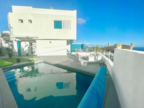 Calle Drago, Santa Cruz de Tenerife