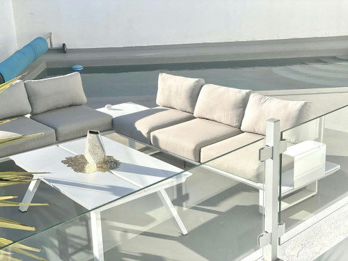 Calle Drago, Santa Cruz de Tenerife