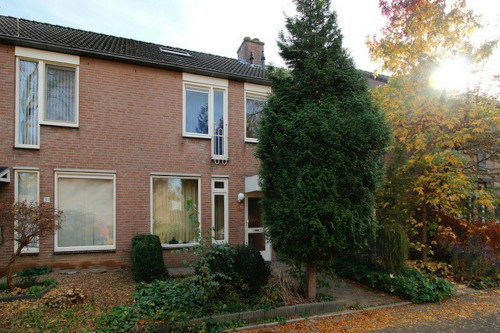 Notenborg, Maastricht