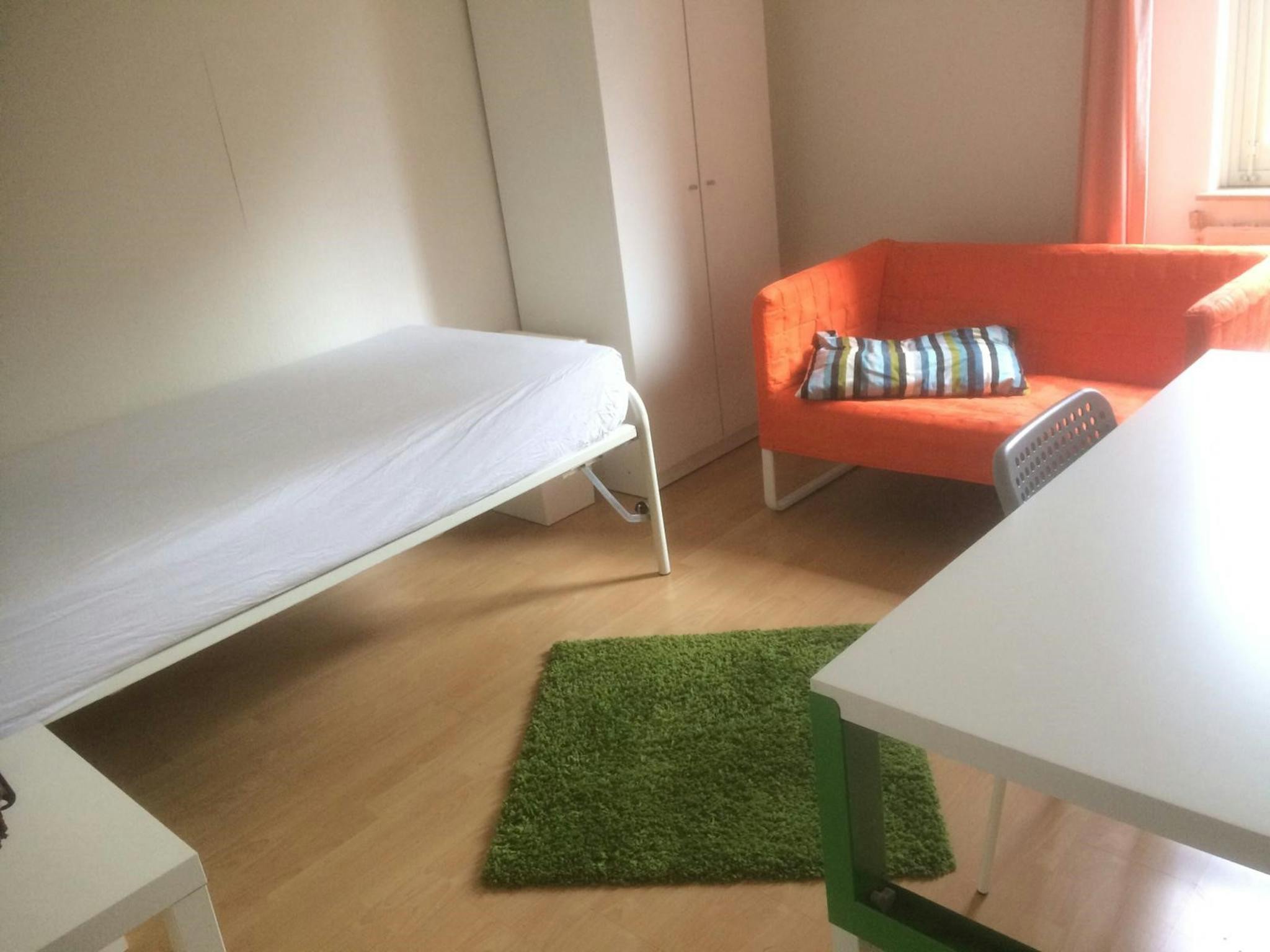 Private Room - 1