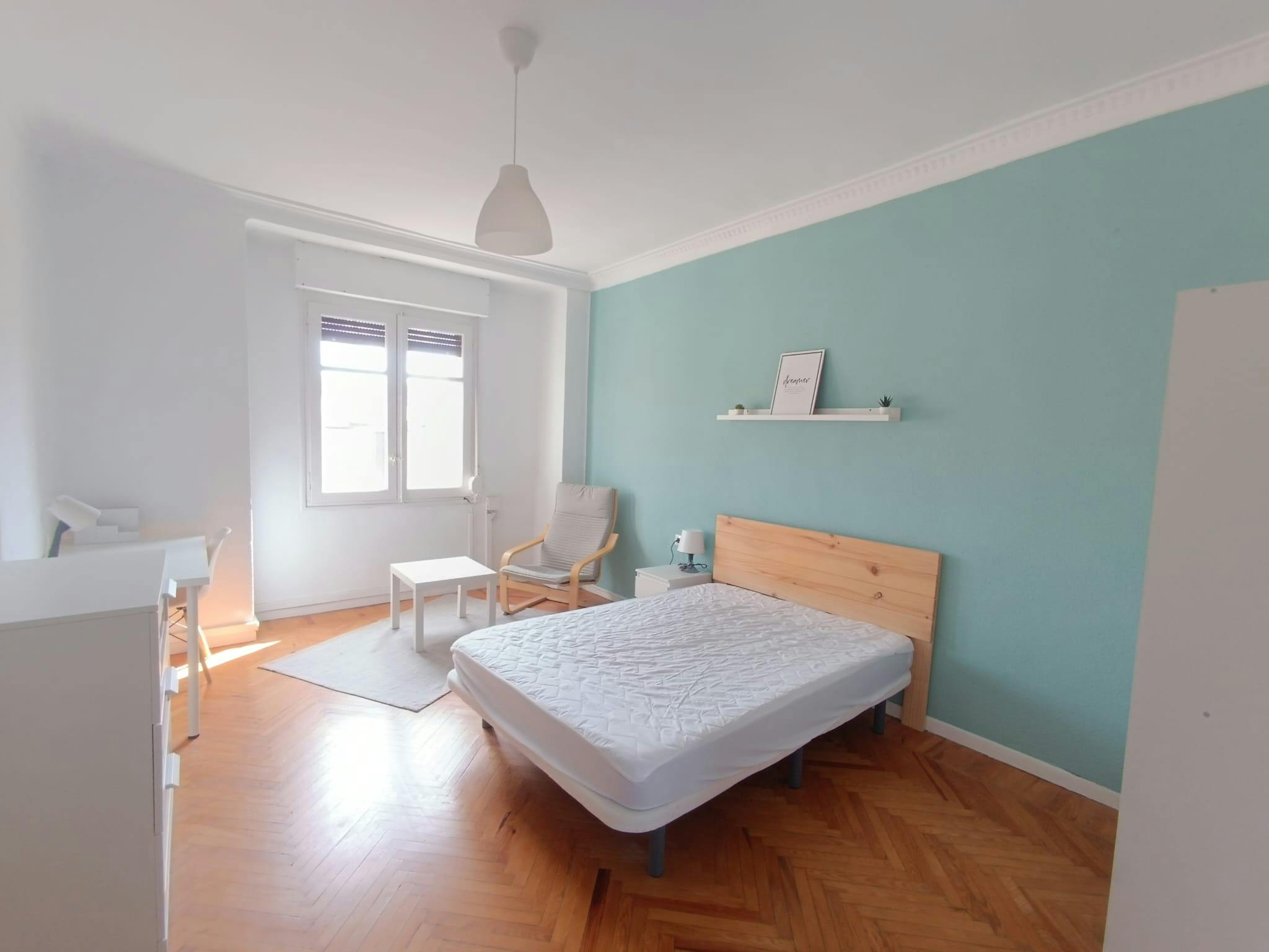  Private Room  -  Calle de Francisco Bergamín, Pamplona  - Gallery -  1