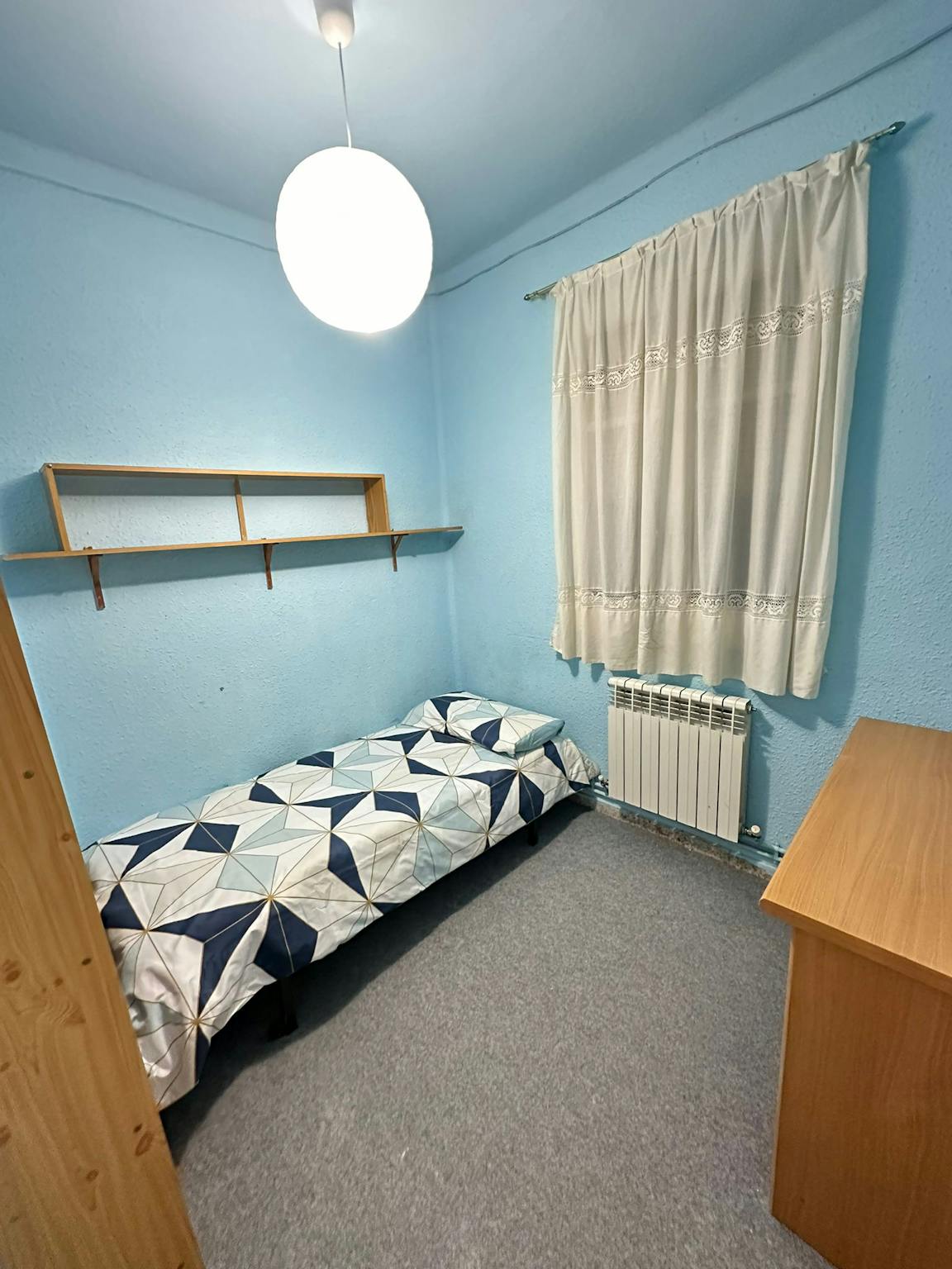 Private Room - 1