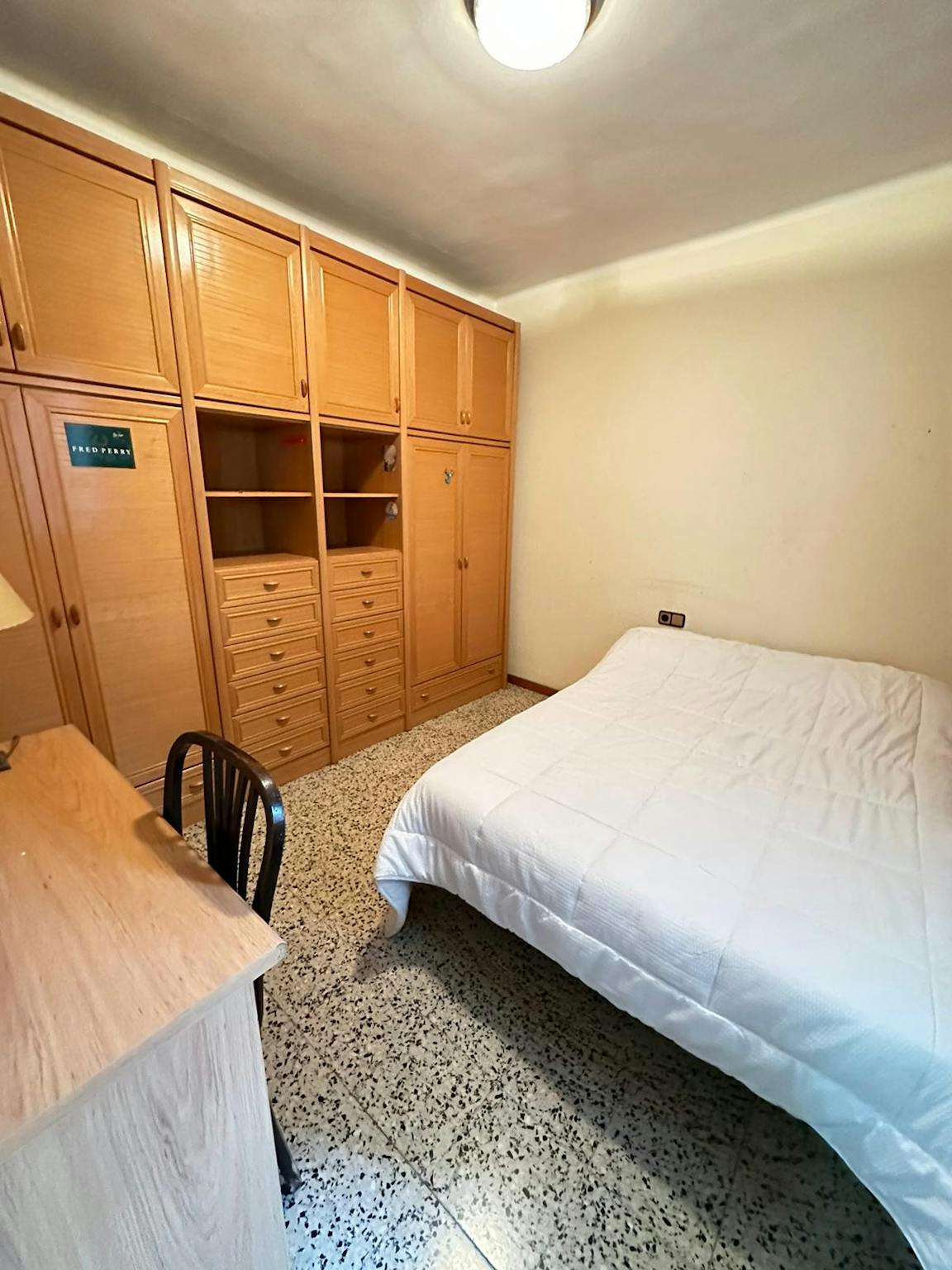 Private Room - 1