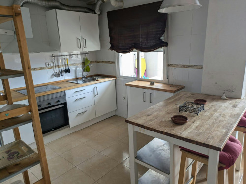 Calle Cartagena, Murcia - Gallery - 10
