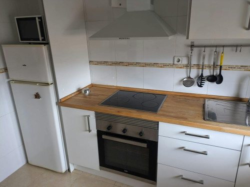 Calle Cartagena, Murcia - Gallery - 7