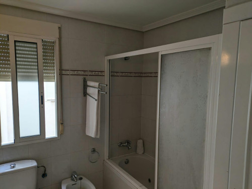 Calle Cartagena, Murcia - Gallery - 5