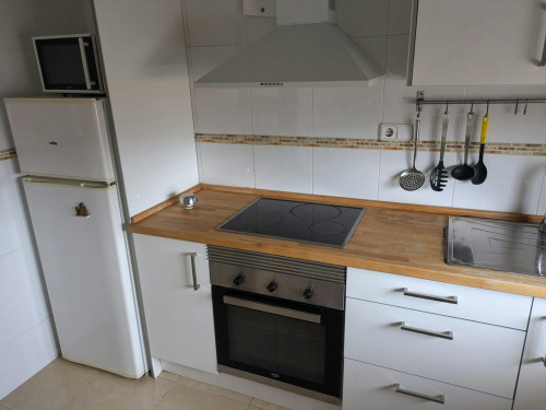 Calle Cartagena, Murcia - Gallery - 7