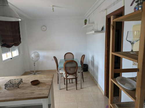 Calle Cartagena, Murcia - Gallery - 9