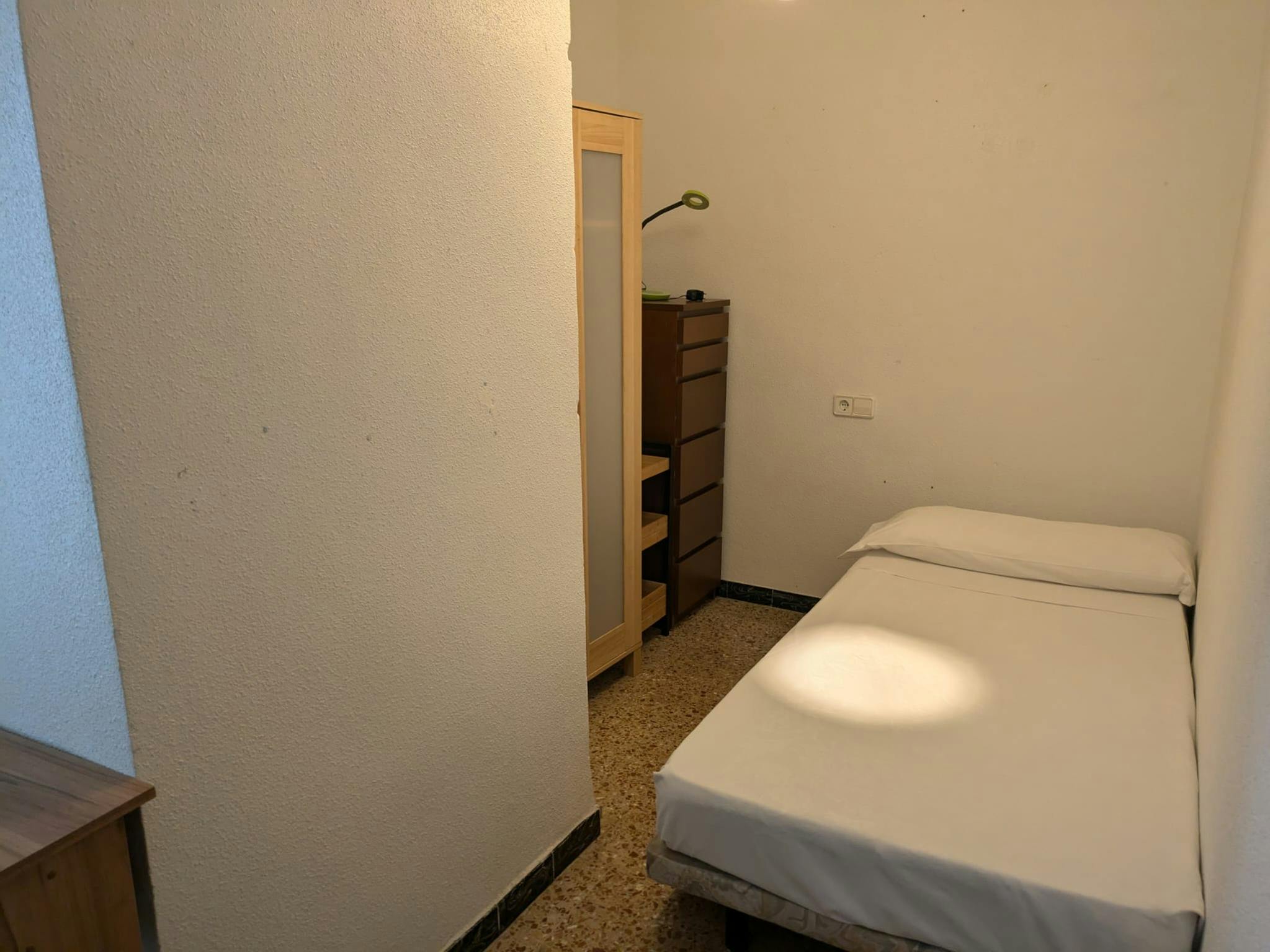 Private Room - 1