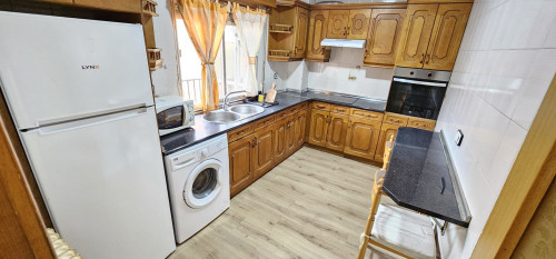 Calle del Castillo, Toledo